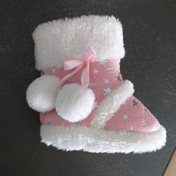 Chaussons orchestra neuf