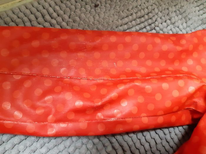 Manteau Orchestra 4 ans - photo numéro 8