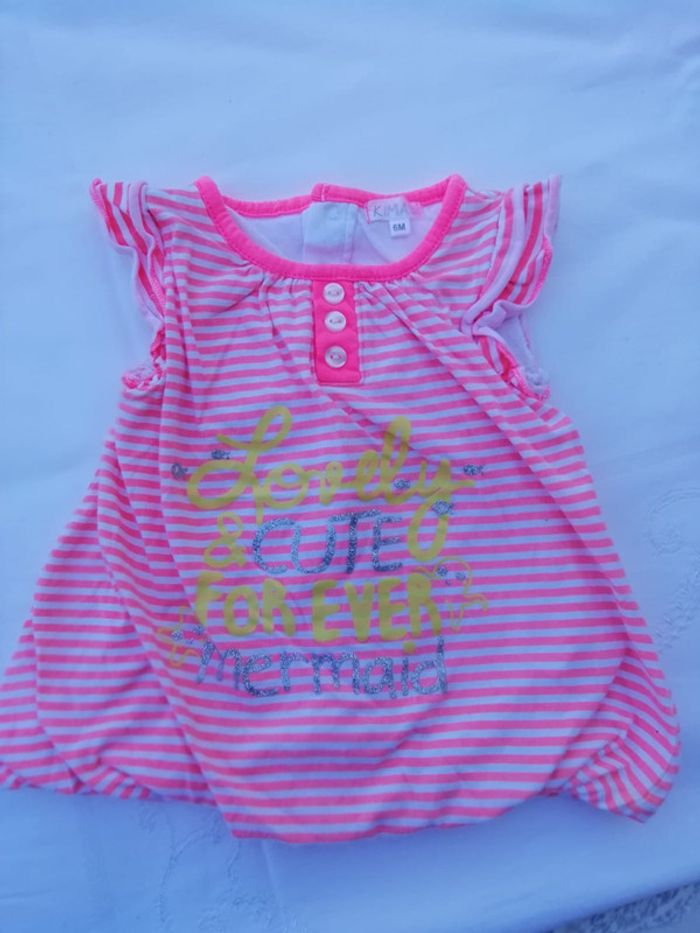 Teeshirt MC