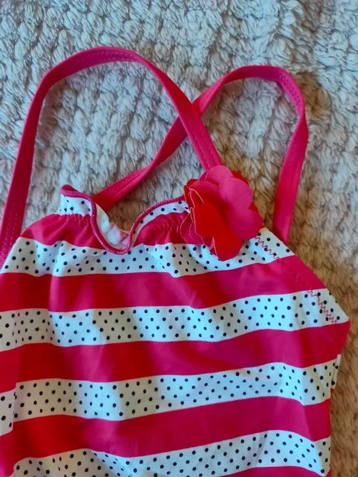 Maillot de bain 12 mois - photo numéro 2