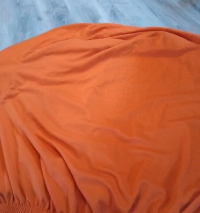 Housse de canapé 🧡 - photo numéro 3