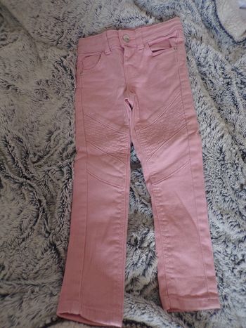 Pantalons 3ans Kiabi Taille réglable