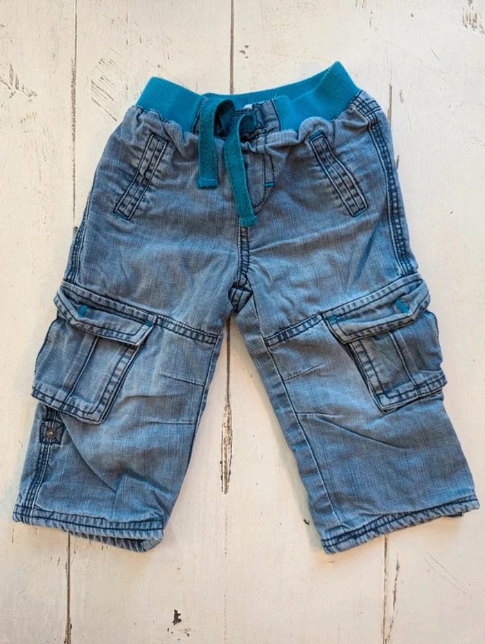 Ensemble Kimbaloo 🛳 18 mois - photo numéro 9