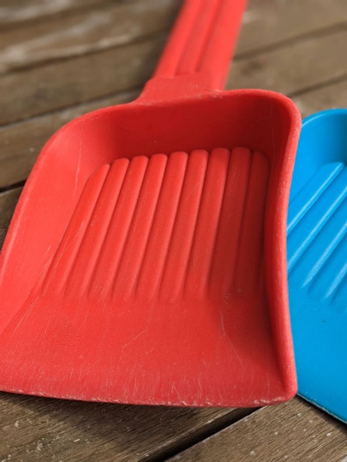 Lot pelles - photo numéro 2