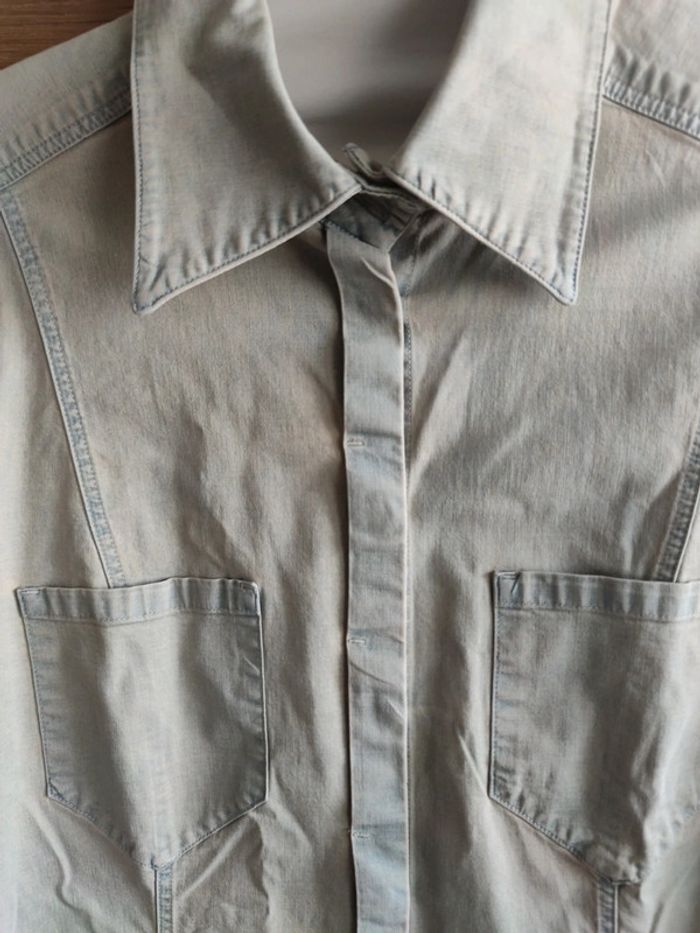 Chemise trussardi L - photo numéro 2