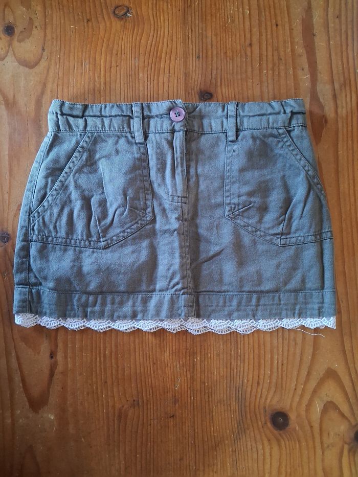 Jupes fille - 3 ans - Différentes Marques - photo numéro 8