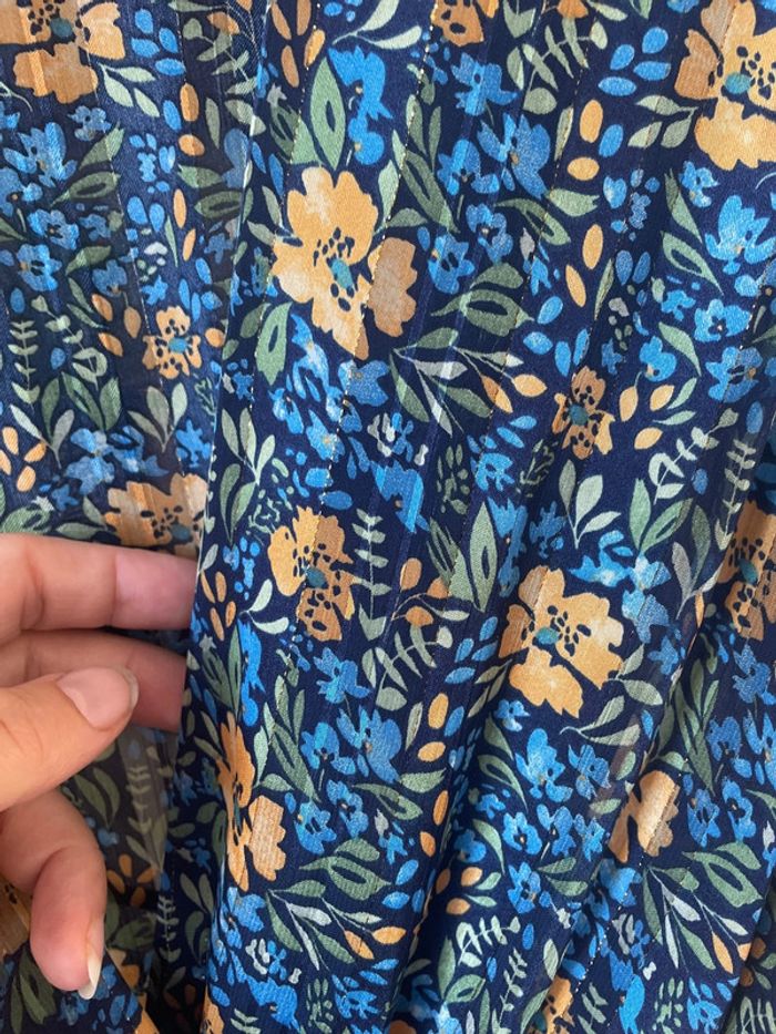 Magnifique robe 🌺🤩 - photo numéro 6