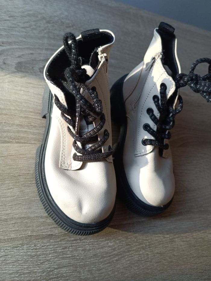 Bottes - photo numéro 3