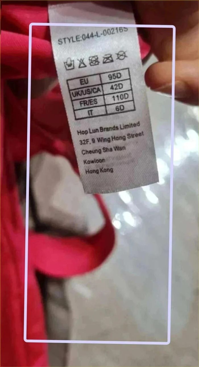 Maillot de bain 1 pièce - photo numéro 6