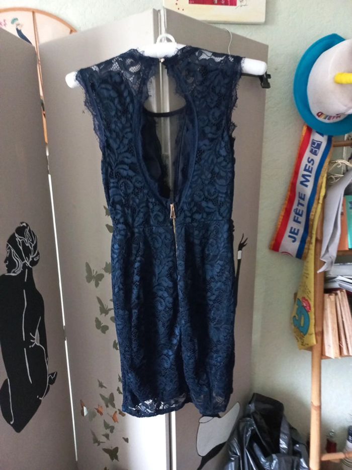 Robe de soirée - photo numéro 4