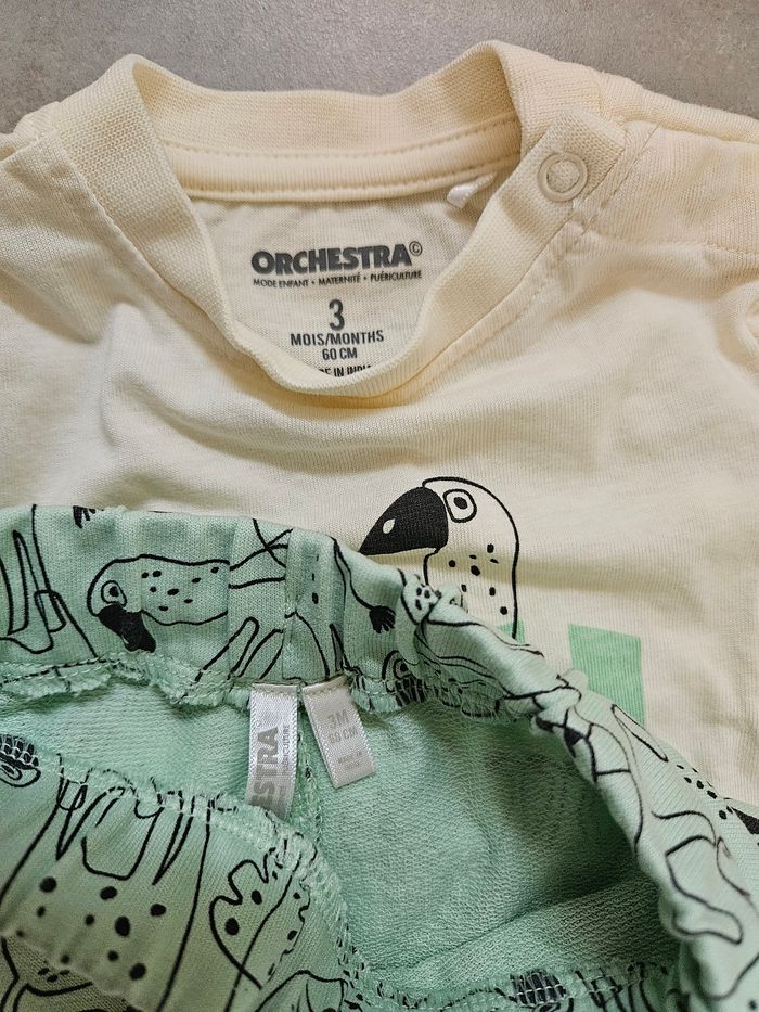 Ensemble 3M - photo numéro 3