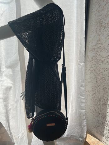 Sac en bandoulière, Little, Marcel