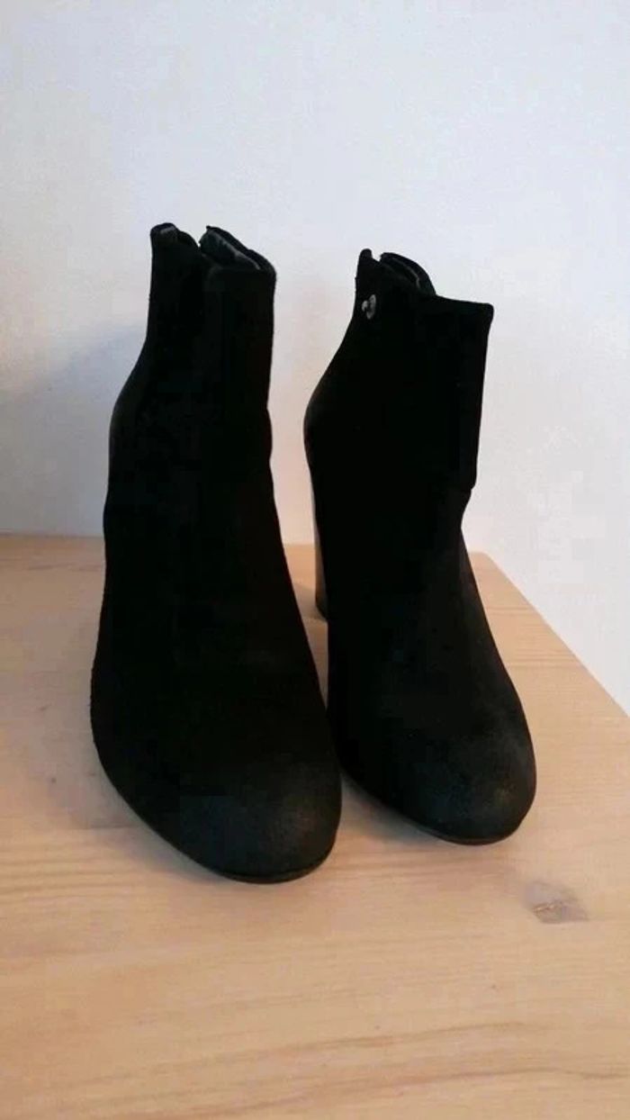 NEUF Bottines IKKS pointure 36 IKKS Beebs by Kiabi