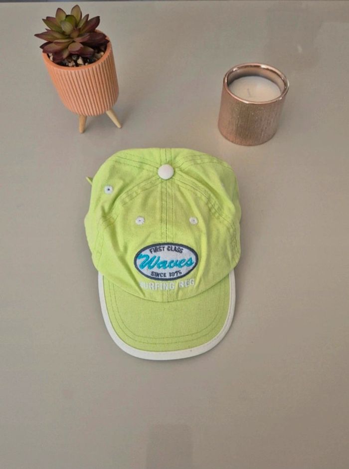 Jolie casquette Tape à l'œil 2/3 ans