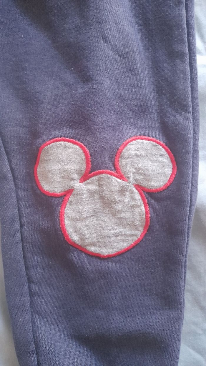 Pantalon jogging - photo numéro 2