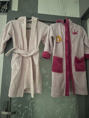 Sortie de bain Disney