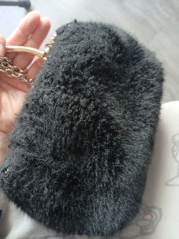 Sac à bandoulière zara - photo numéro 3