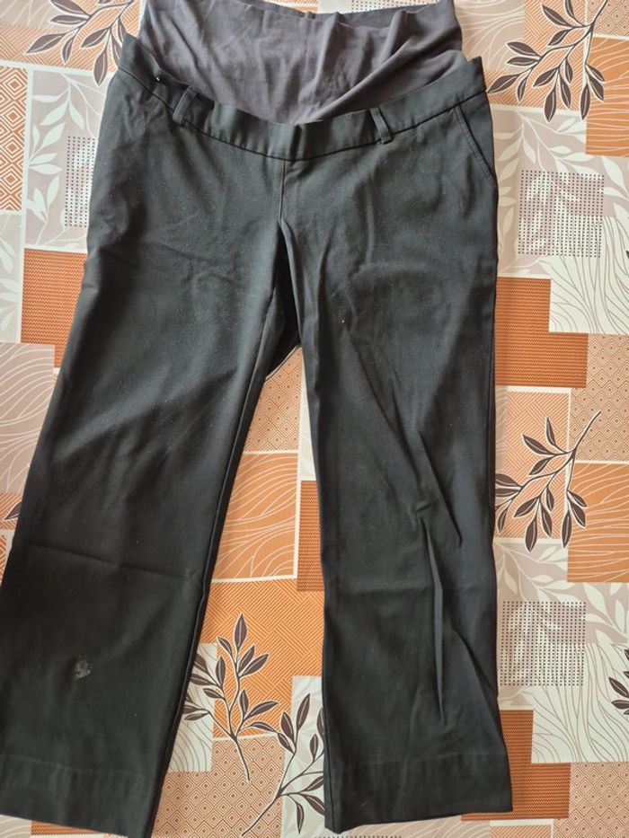 Pantalon de grossesse