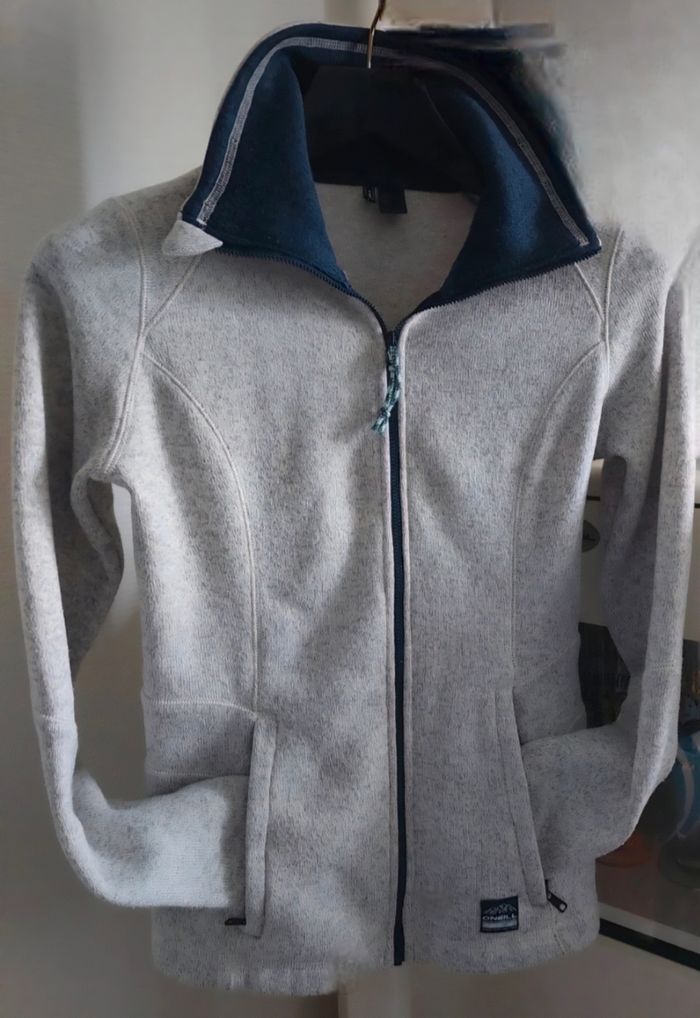 Gilet polaire