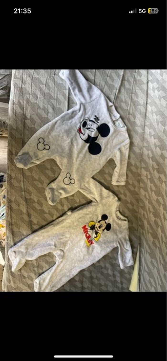 Vêtements bébé garçon - photo numéro 7