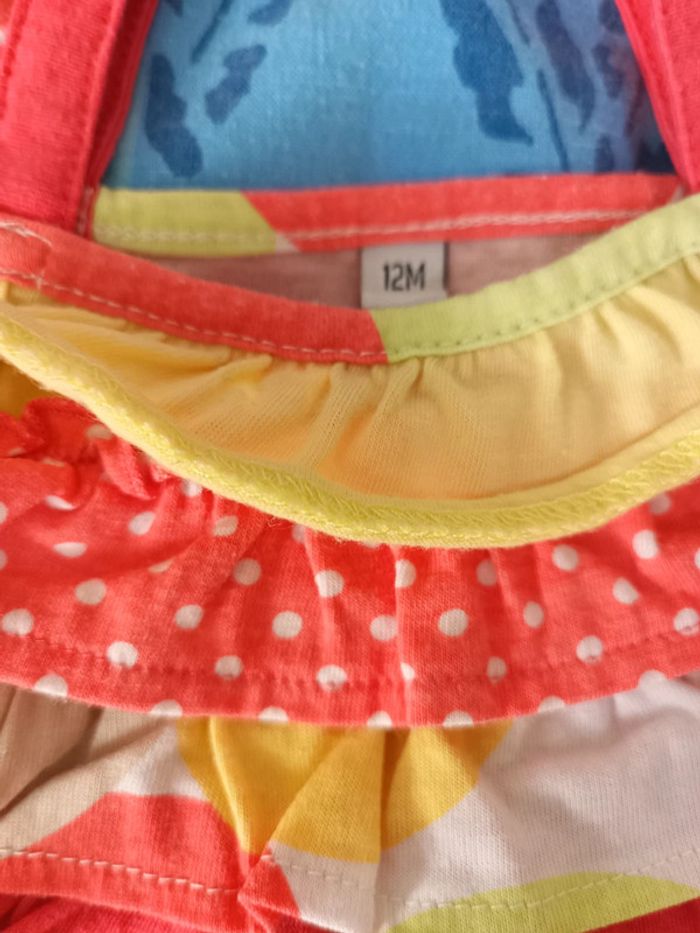 Robe 12 mois - photo numéro 2