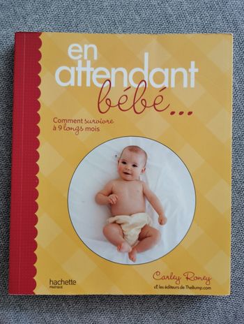 En attendant bébé...