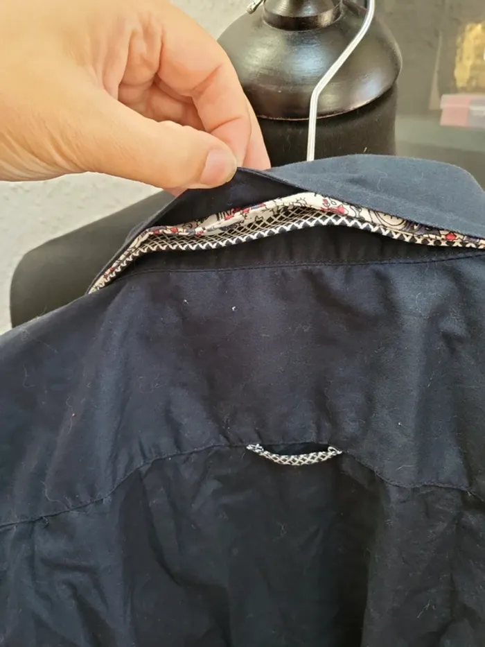 Chemise - photo numéro 6