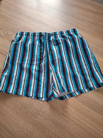 Short de bain