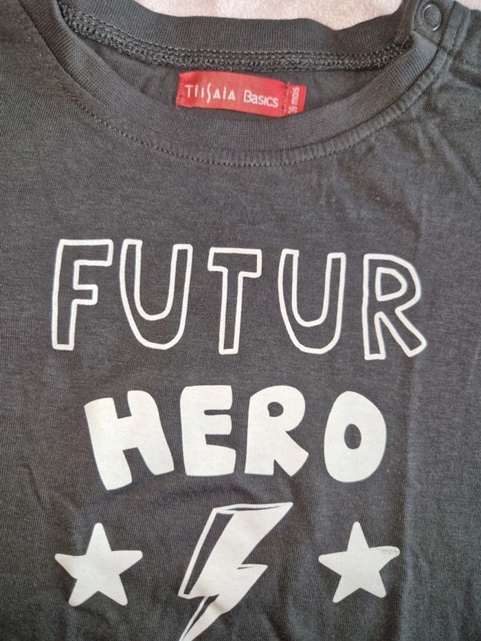 Pull fin - photo numéro 2