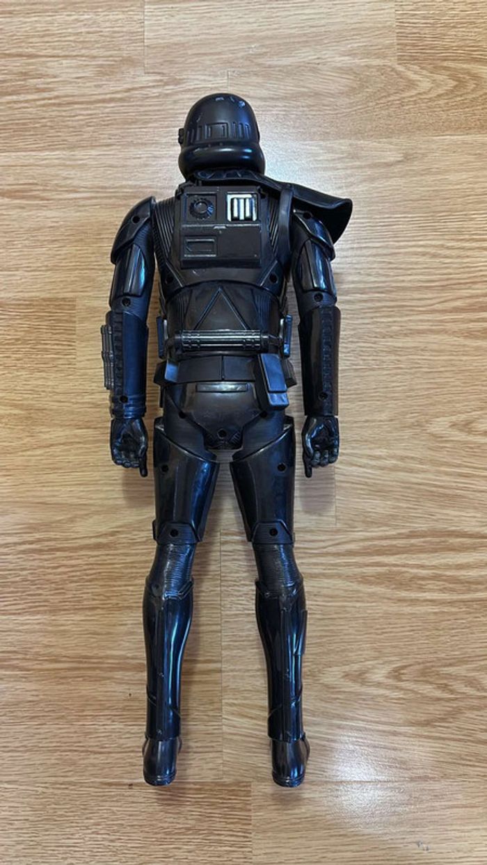 Figurine Star Wars Death Trooper - photo numéro 2