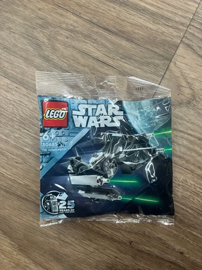 Lego star wars