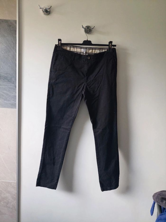 Pantalon chino homme Jules t40