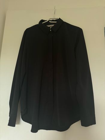 Chemise noire