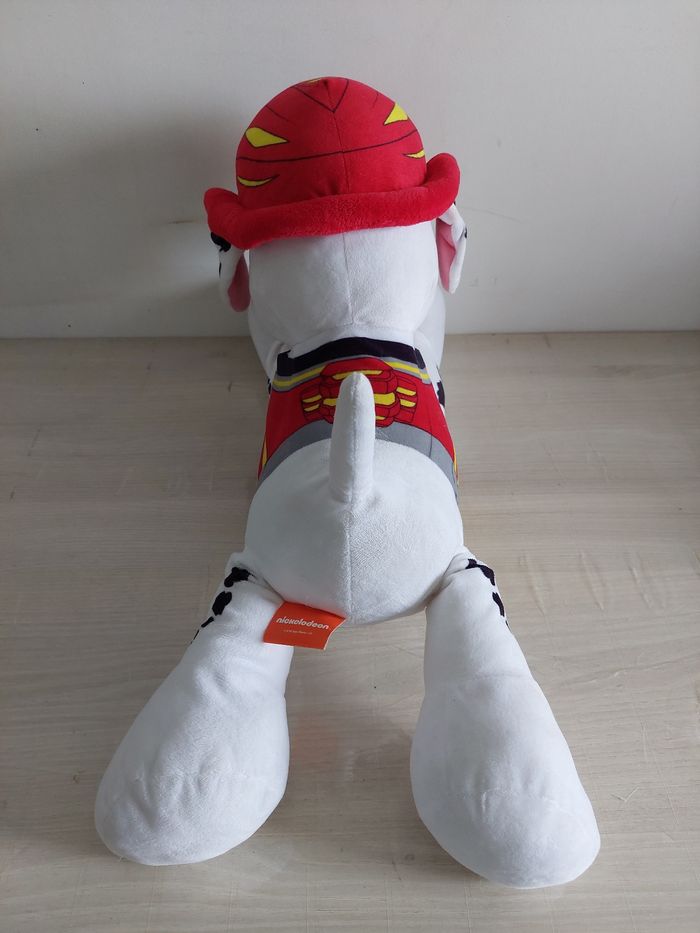 Peluche 55cm Marcus - photo numéro 2