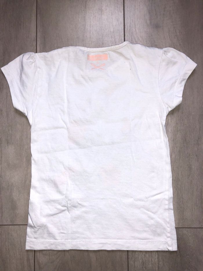 T-shirt 6 ans - photo numéro 4