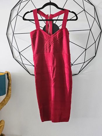 Superbe robe