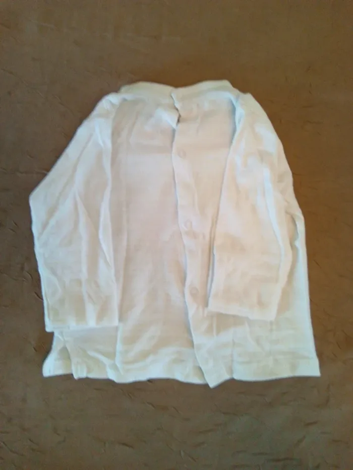 Lot t-shirts - photo numéro 3
