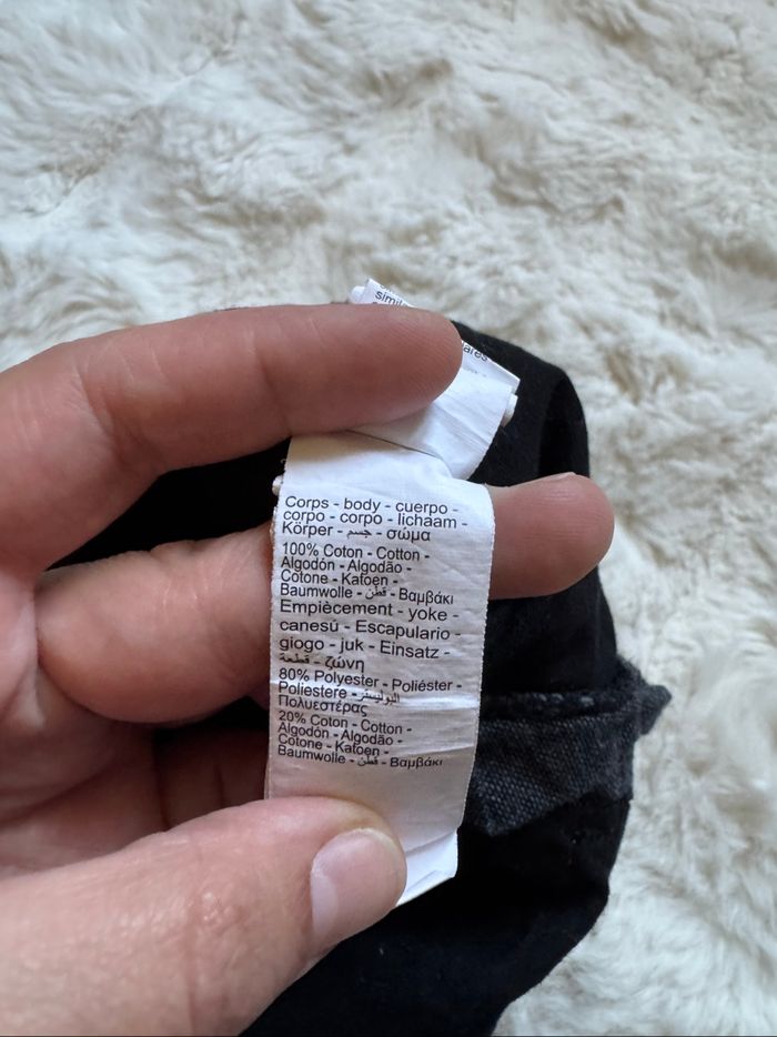 👖pantalon chaud - bébé garçon 9 mois - 71 cm - orchestra - très bon état - photo numéro 7