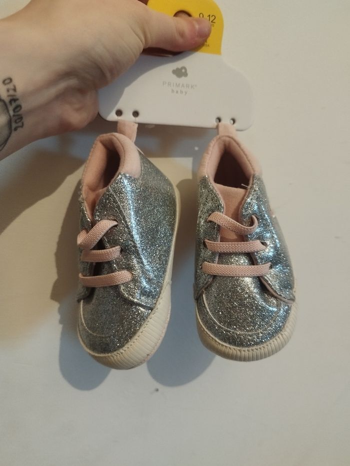 Chaussures - photo numéro 2