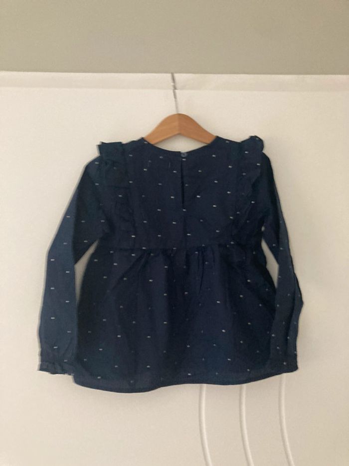 Blouse vertbaudet 6 ans - photo numéro 6