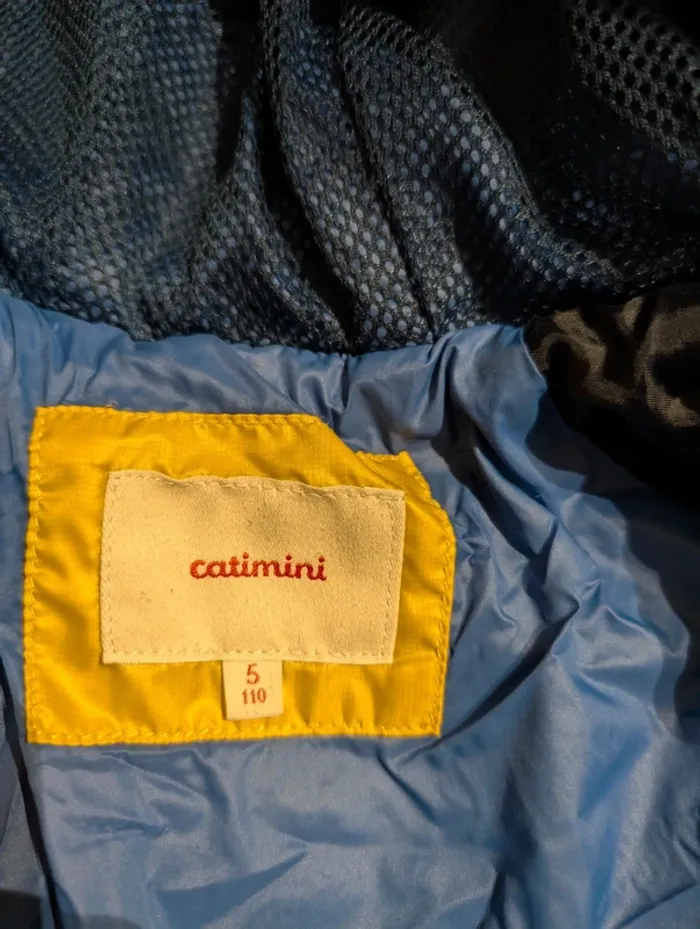 Veste - photo numéro 5