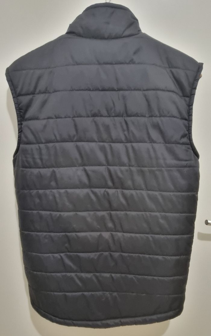 Veste sans manches - photo numéro 5