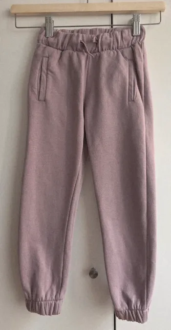 Bas de survêtement Orchestra, taille 6 ans