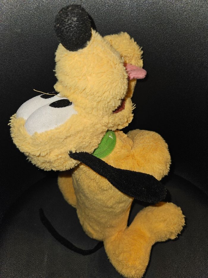 Peluche Pluto