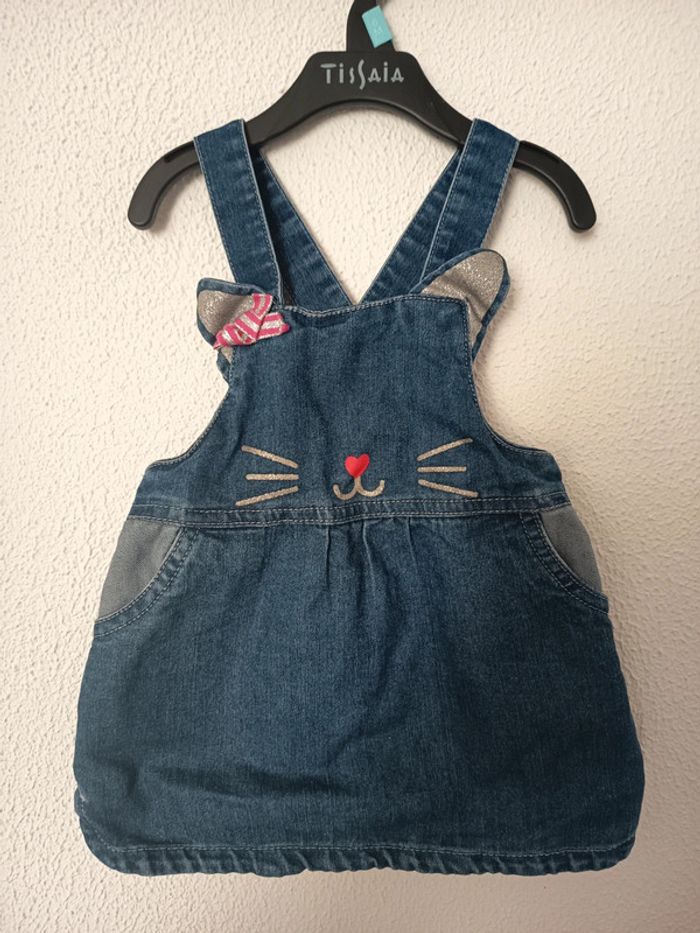 Robe 9 mois