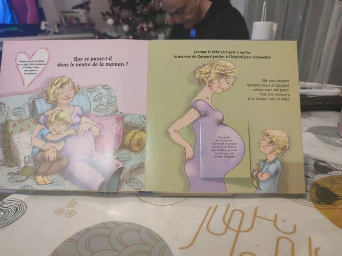 Album animé ils sont amoureux - photo numéro 5