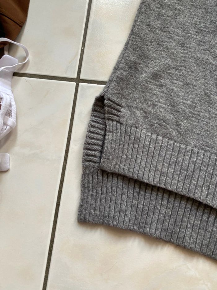 Pull sans manches taille S shein - photo numéro 2