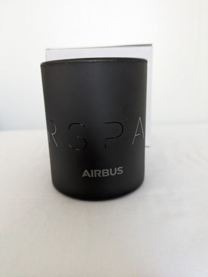 Mug Airbus neuf