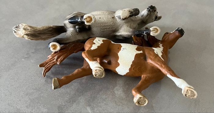 Chevaux schleichs - photo numéro 6