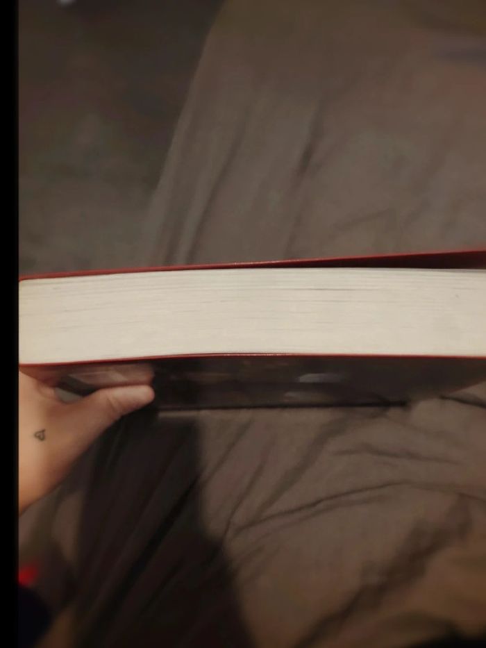 Gros livre Da vinci code - photo numéro 2